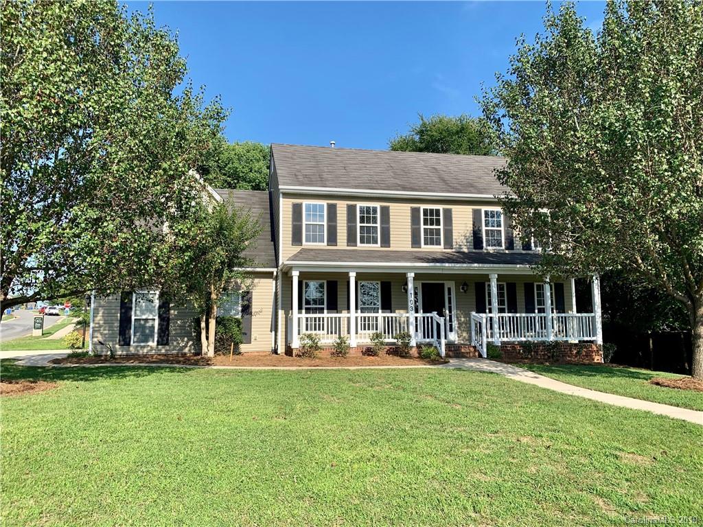 103 Scanlon Road Mooresville NC 28115