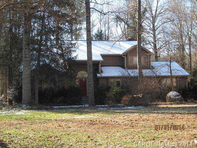 1115 Iverleigh Trail Charlotte NC 28270