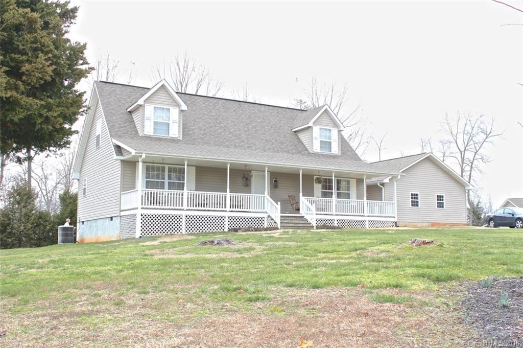 292 Starlite Lane Rutherfordton NC 28139