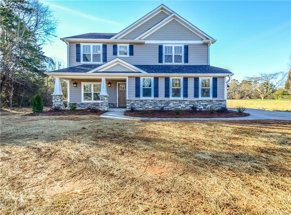 21545 Lake Point Lane Cornelius NC 28031