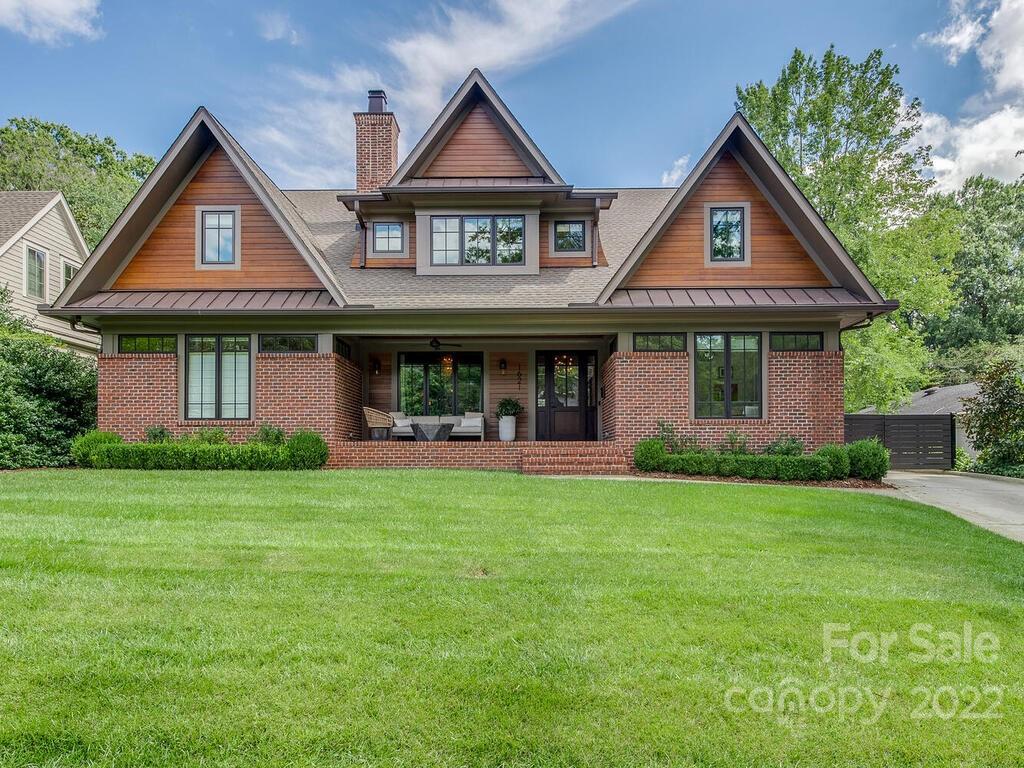 1621 Sterling Road Charlotte NC 28209