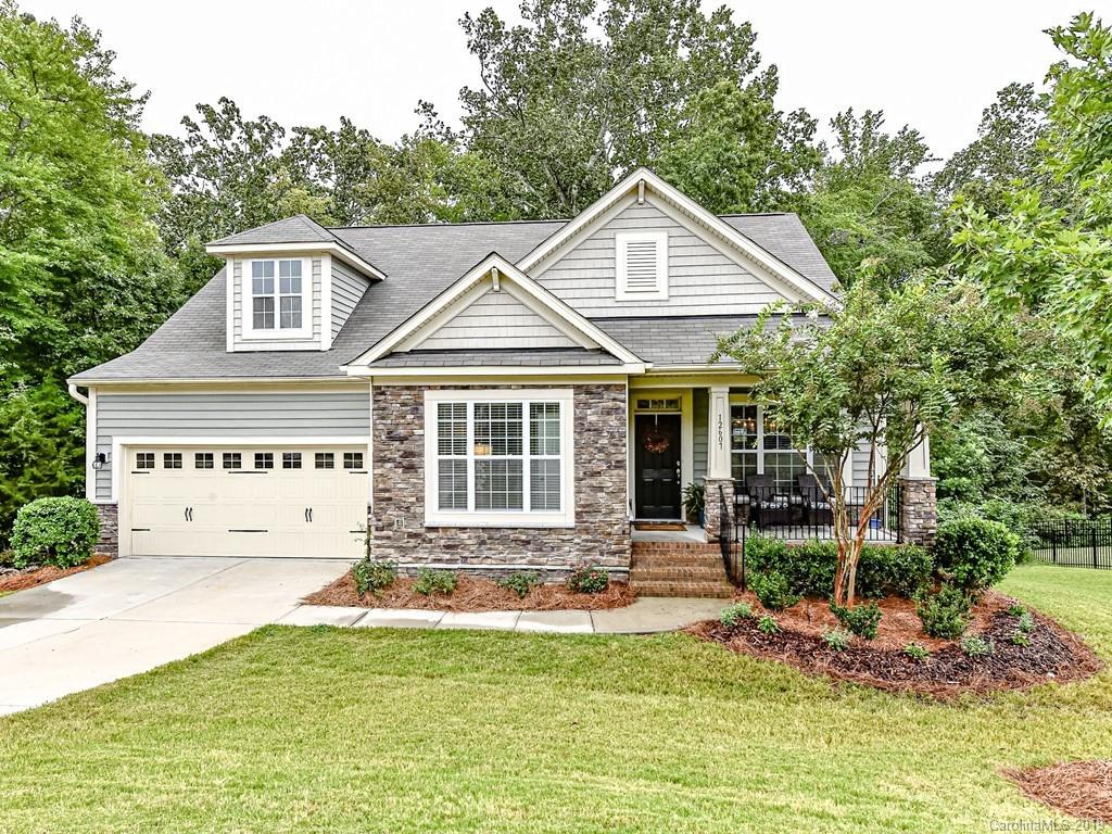 12607 Hunting Birds Lane Charlotte NC 28278