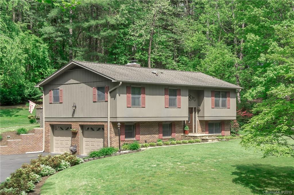 25 Buck Acres Drive Asheville NC 28806