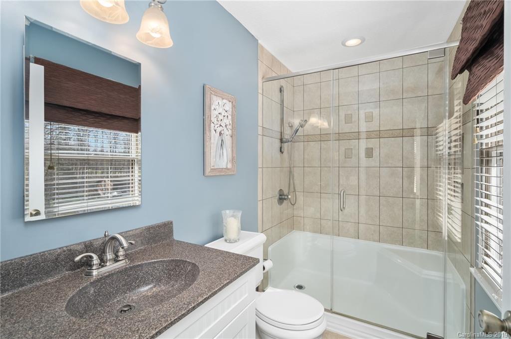25 Buck Acres Drive Asheville NC 28806