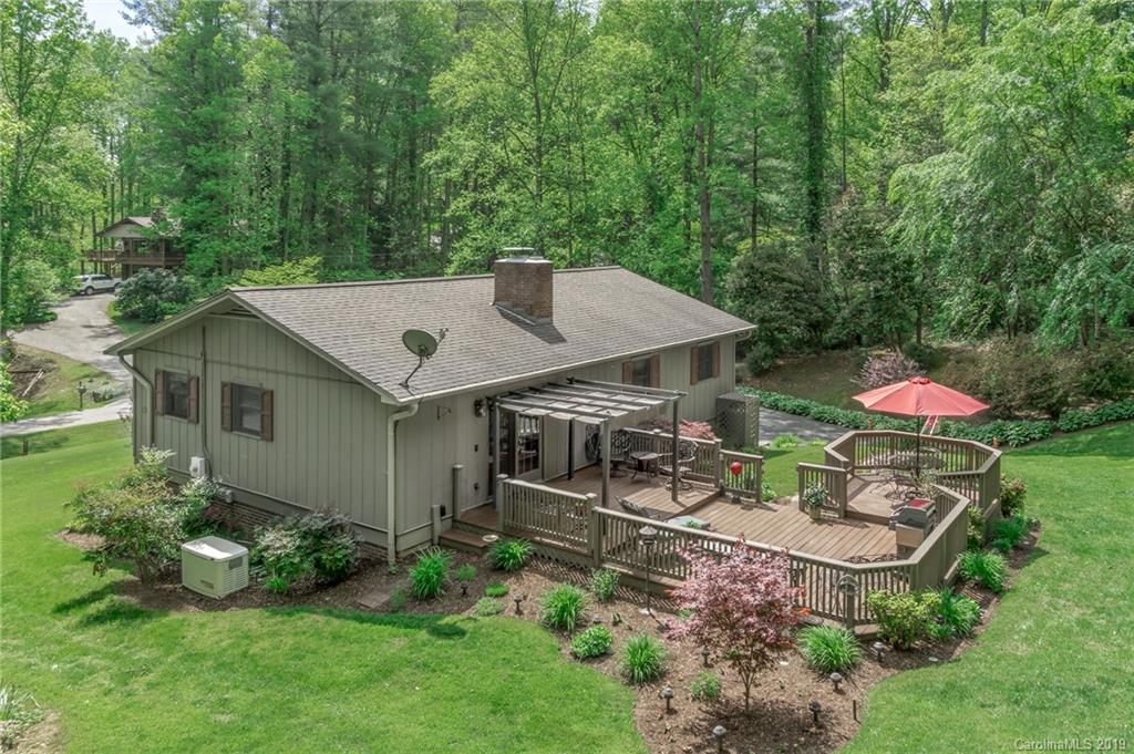 25 Buck Acres Drive Asheville NC 28806