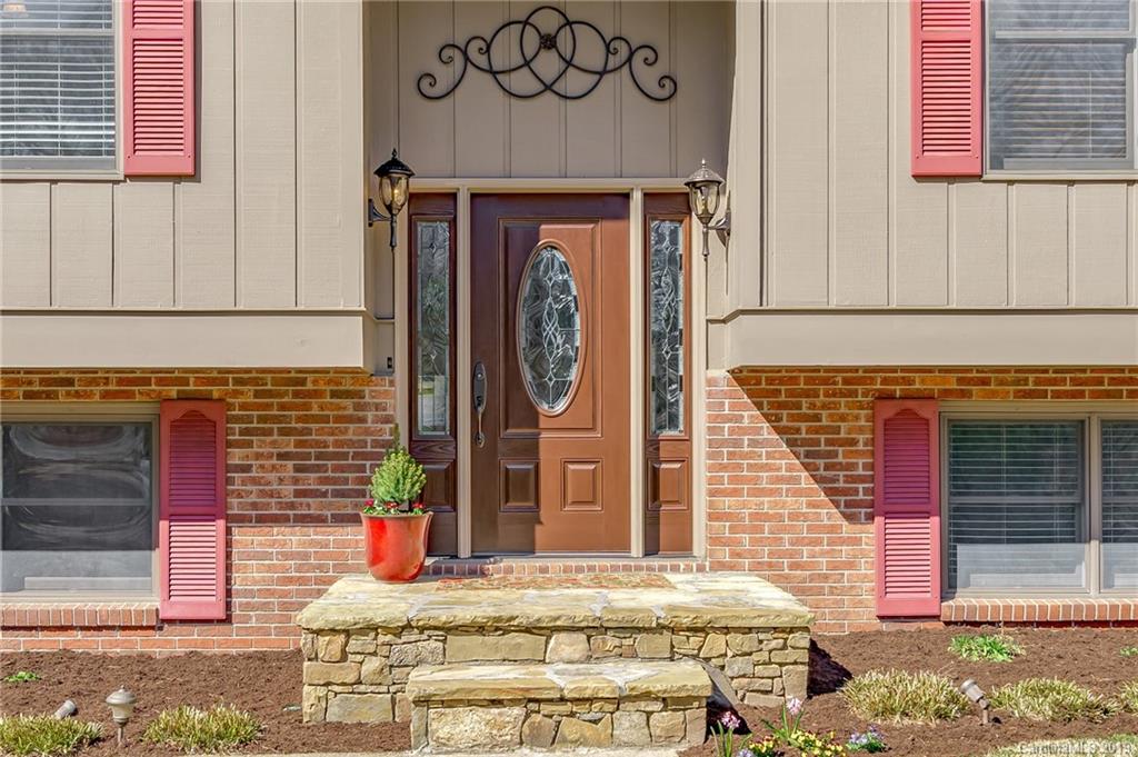 25 Buck Acres Drive Asheville NC 28806