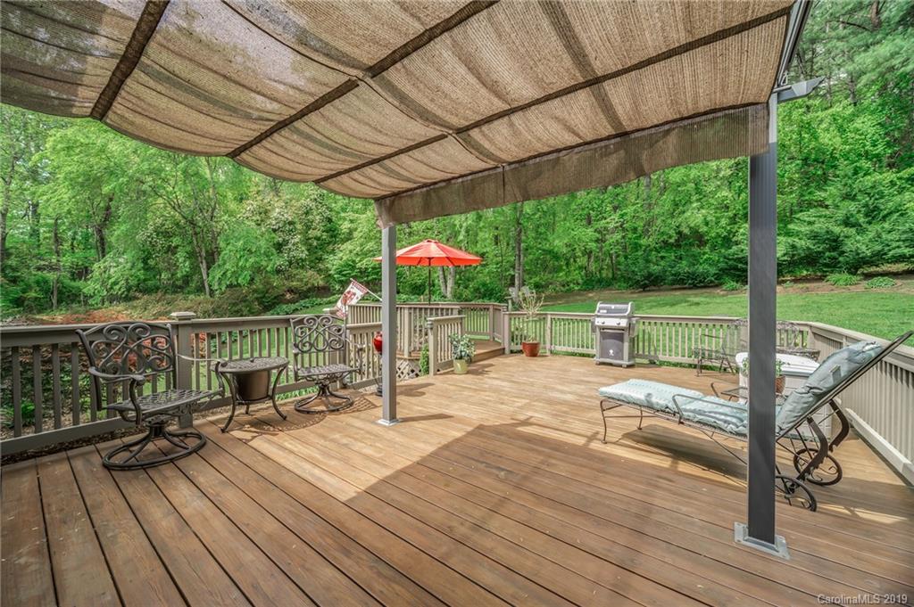 25 Buck Acres Drive Asheville NC 28806