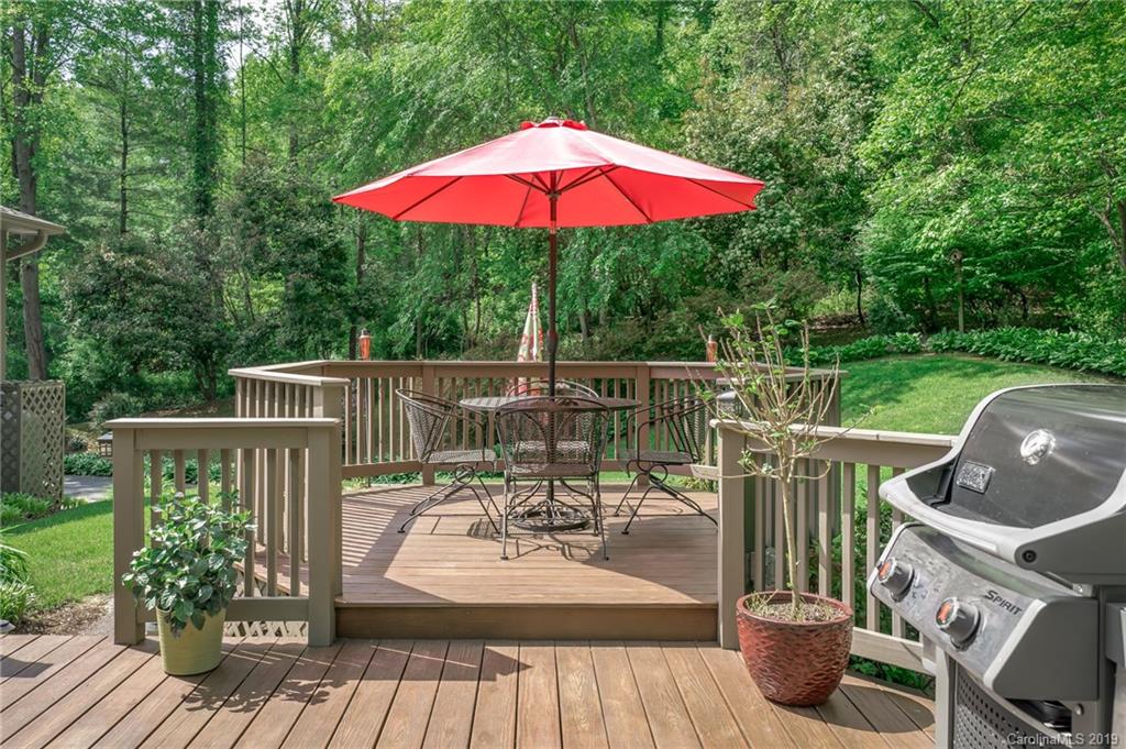 25 Buck Acres Drive Asheville NC 28806