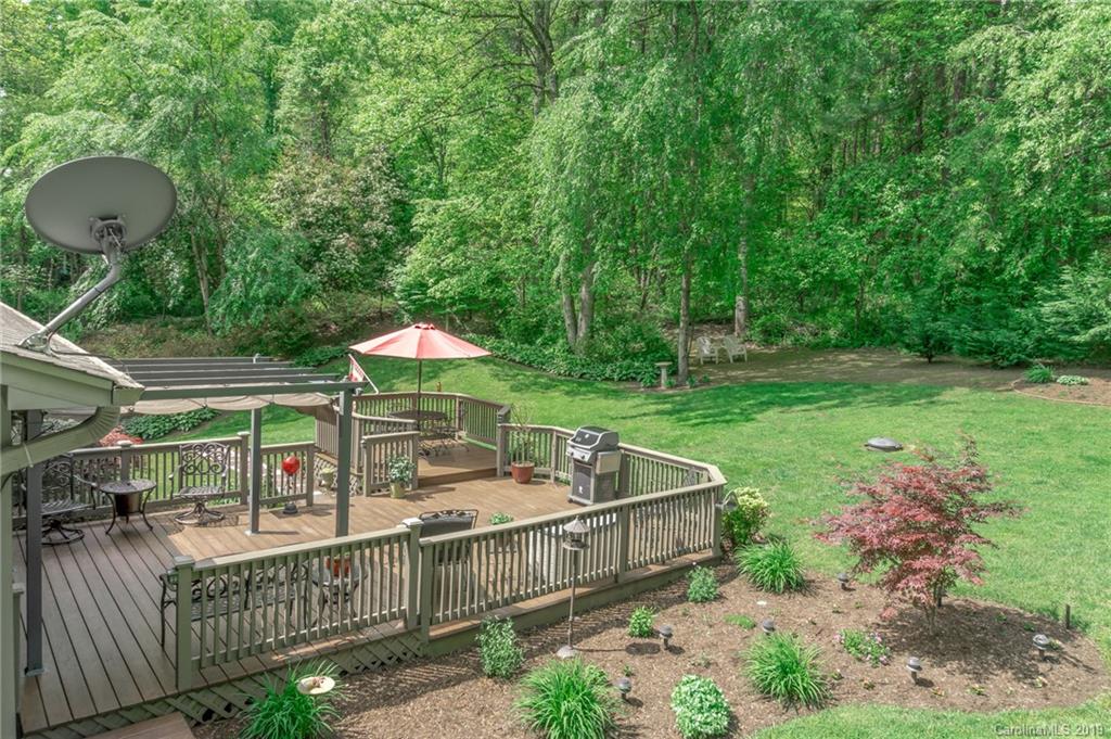 25 Buck Acres Drive Asheville NC 28806