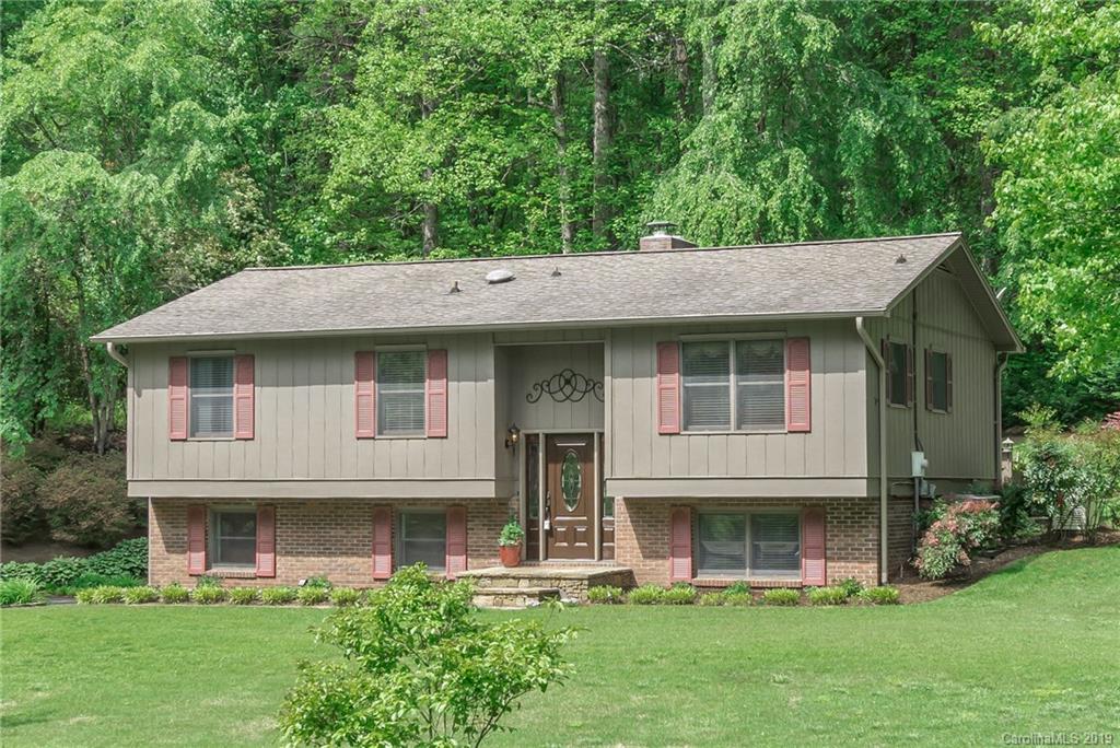 25 Buck Acres Drive Asheville NC 28806
