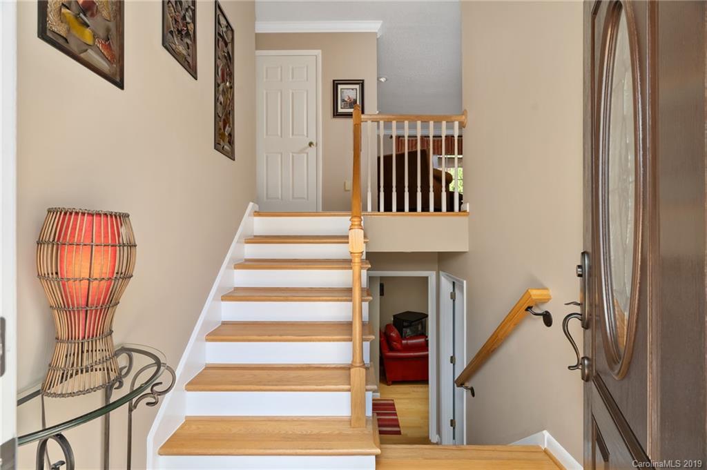 25 Buck Acres Drive Asheville NC 28806