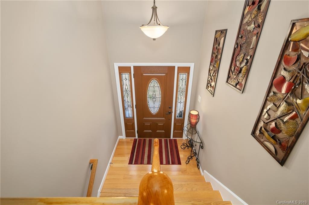 25 Buck Acres Drive Asheville NC 28806