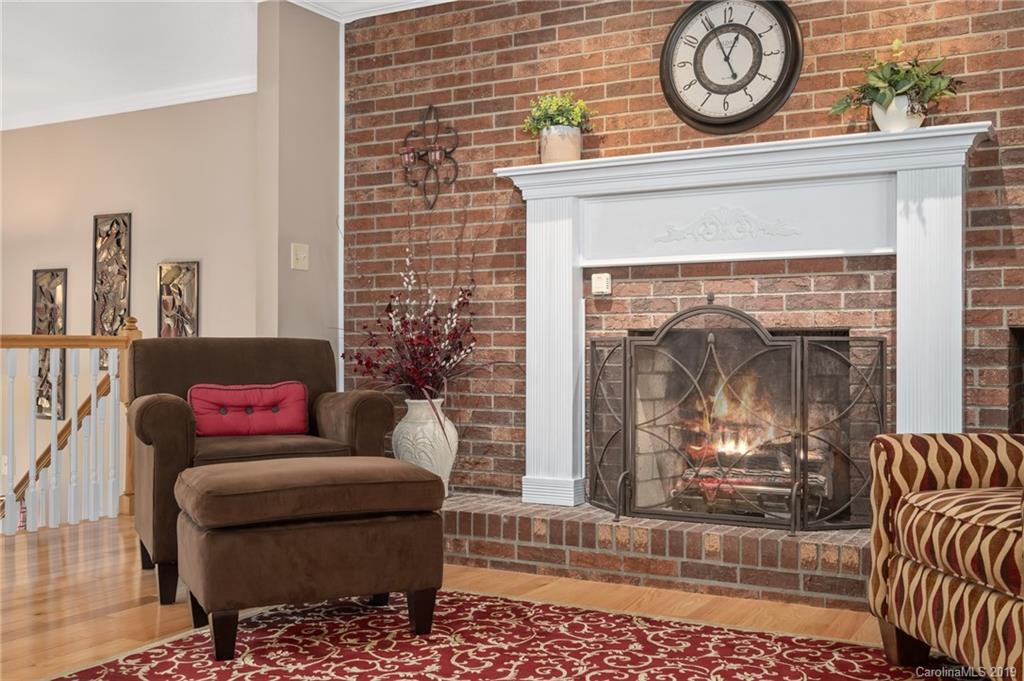 25 Buck Acres Drive Asheville NC 28806