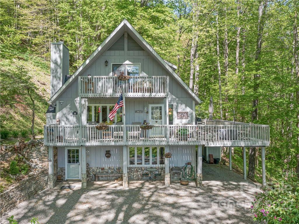 88 Siler Lane Mars Hill NC 28754