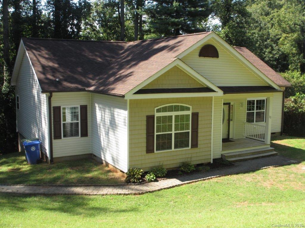 11 Cm Doan Lane Asheville NC 28806