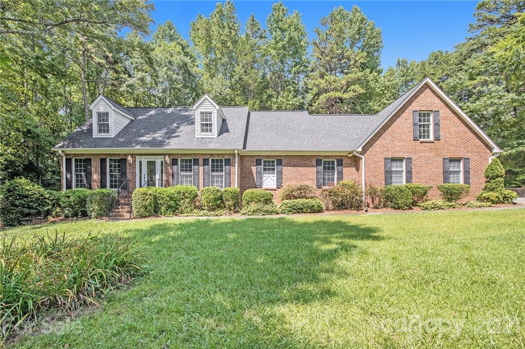 1263 Dorchester Road Gastonia NC 28056