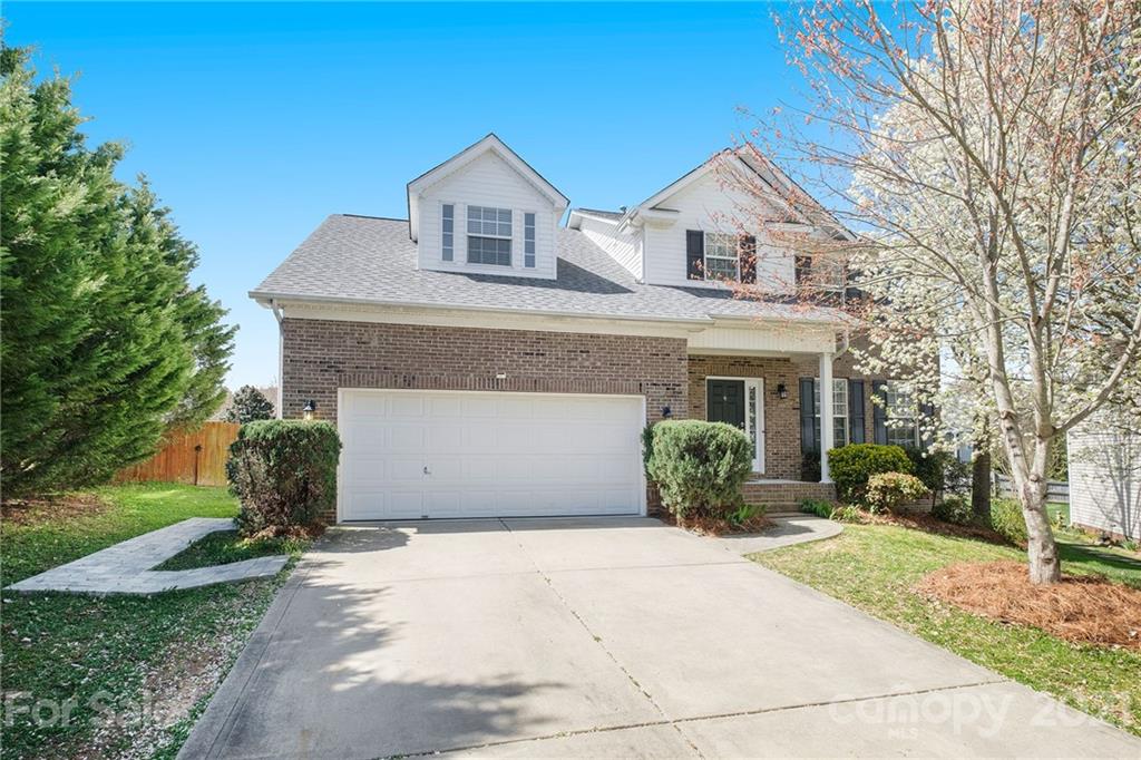 14612 Hawick Manor Lane Pineville NC 28134