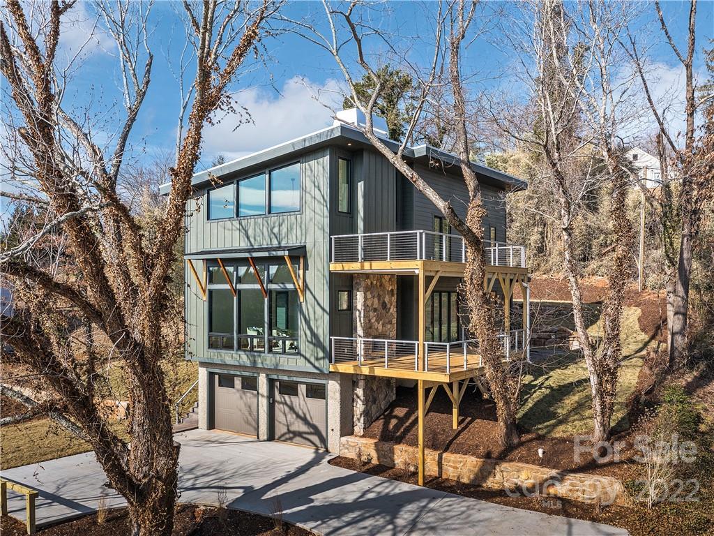 249 Fairway Drive Asheville NC 28805