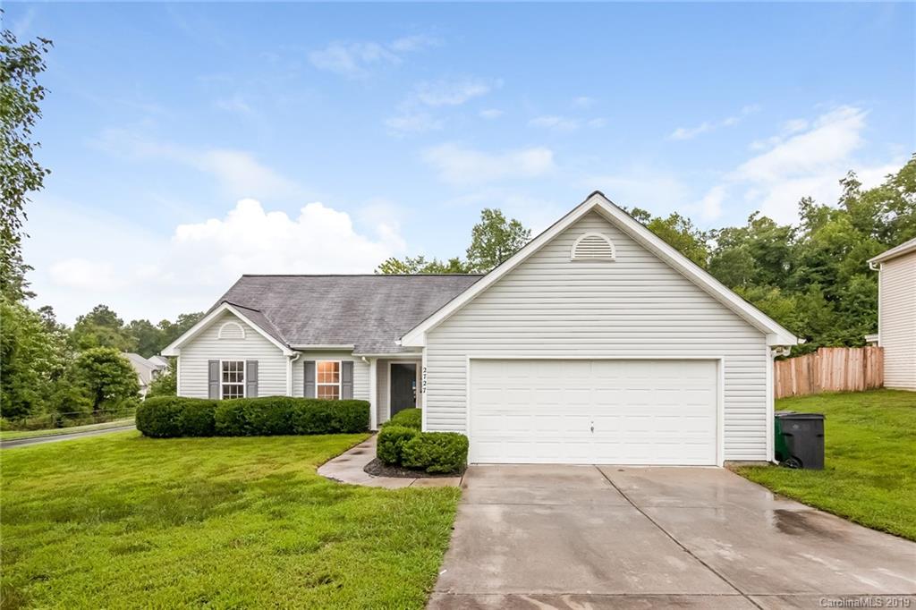 2727 Brittni Dayle Drive Charlotte NC 28214