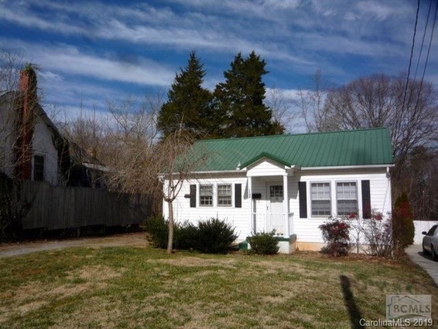 113a Bethel Street Morganton NC 28655