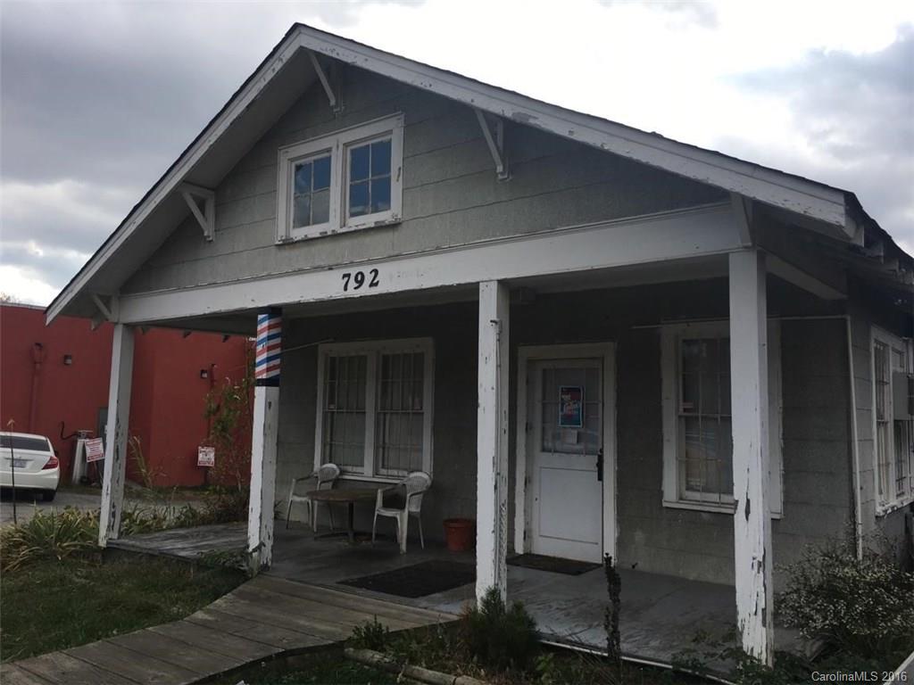 792 Haywood Road Asheville NC 28806