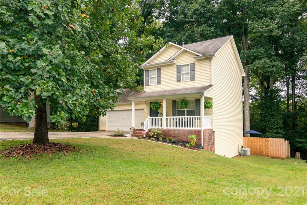 139 Rocky Point Court Mooresville NC 28115