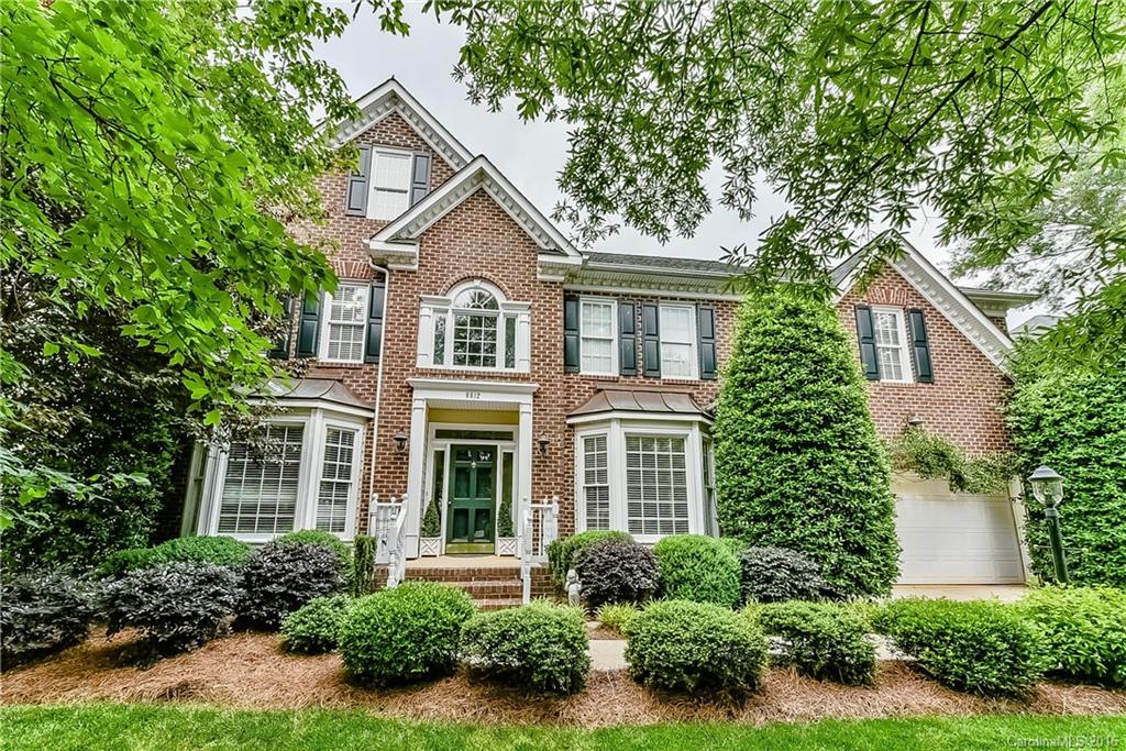 8812 Briarstone Lane Waxhaw NC 28173