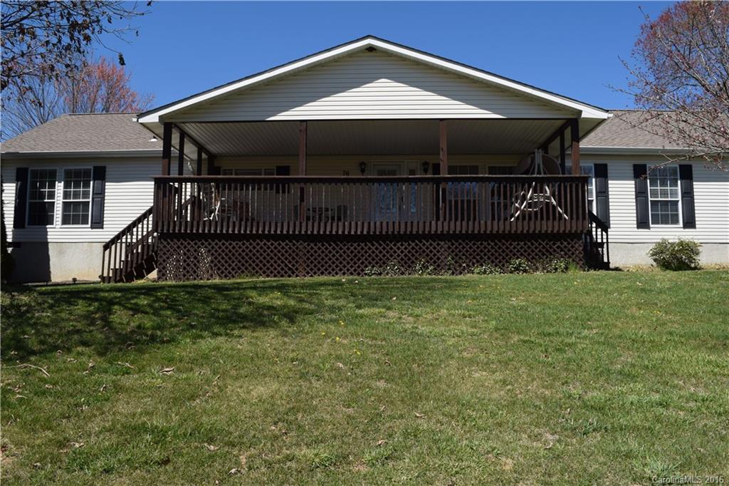 76 Angie Lane Mills River NC 28759