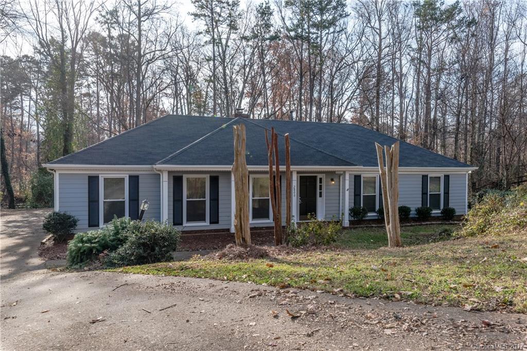 2800 Edwin Jones Drive Charlotte NC 28269