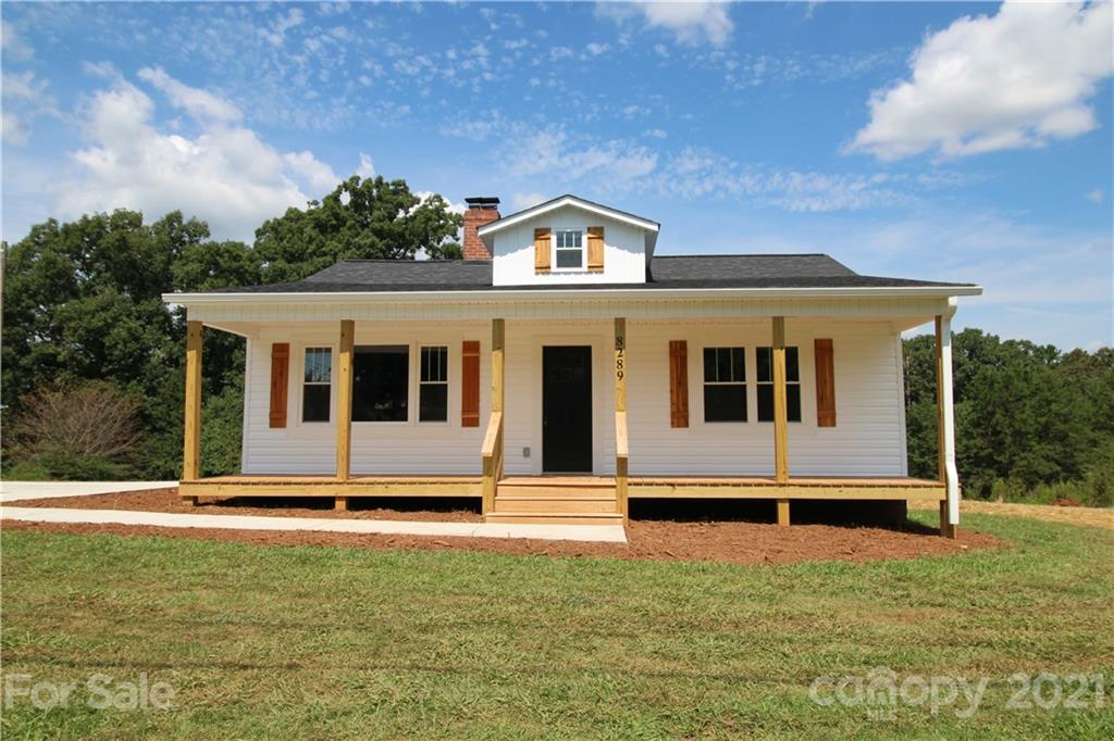 8289 Mount Harmony Road Connelly Springs NC 28612