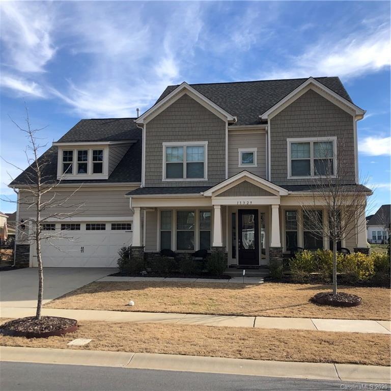 13329 Horned Lark Drive Charlotte NC 28278