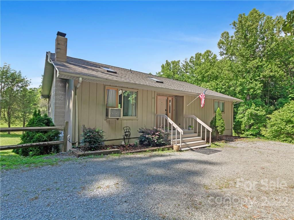 23 Timber Ridge Trail Brevard NC 28712