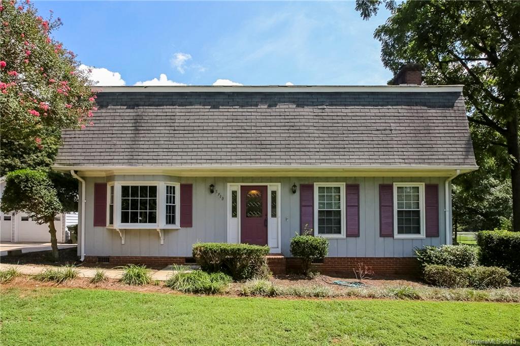 5910 Oakwielde Court Mint Hill NC 28227