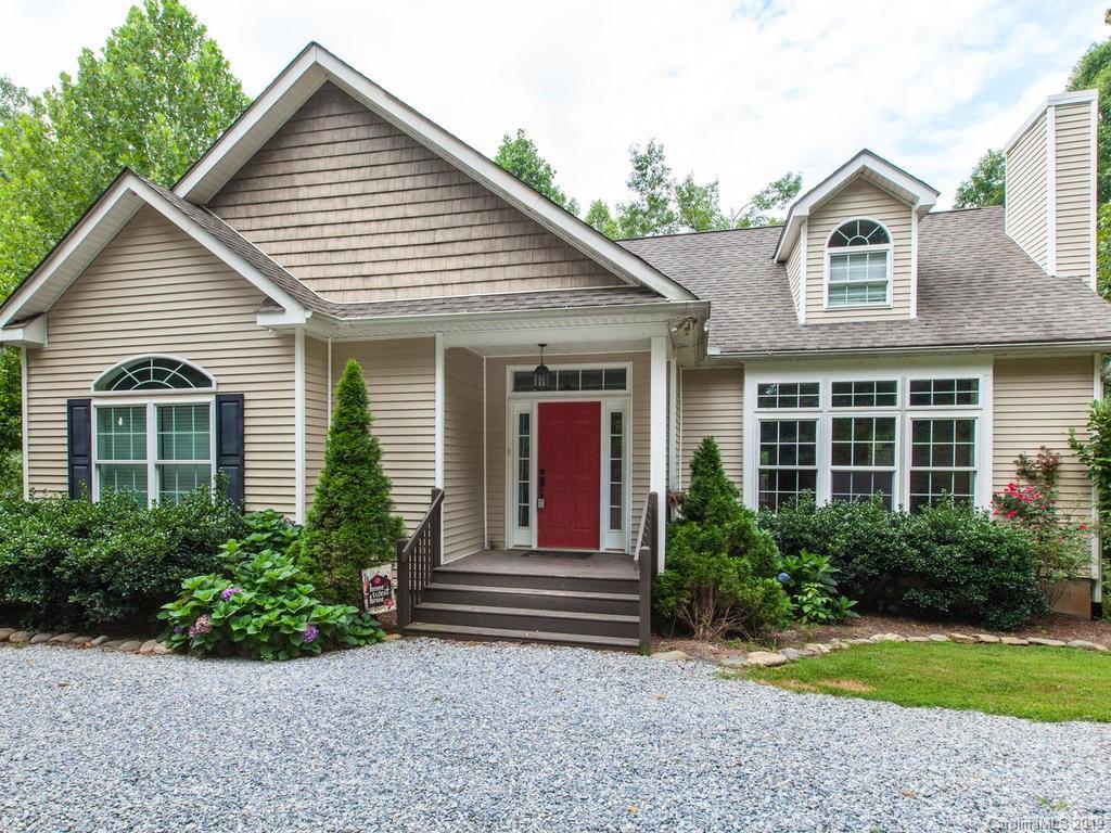 389 Big Bear Boulevard Old Fort NC 28762