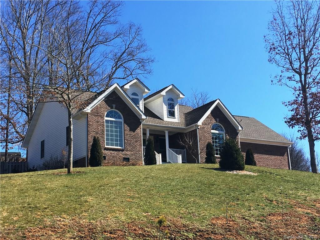 26 Penny Lane Weaverville NC 28787