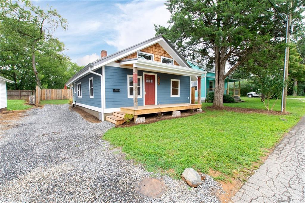 215 Fayetteville Street Asheville NC 28806