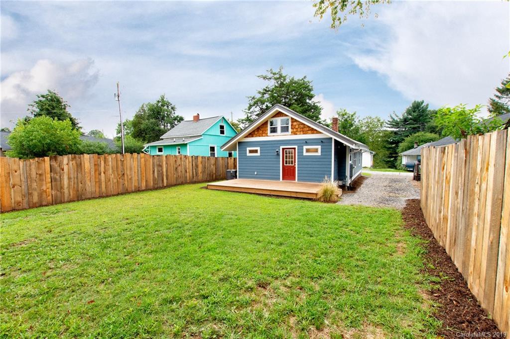 215 Fayetteville Street Asheville NC 28806