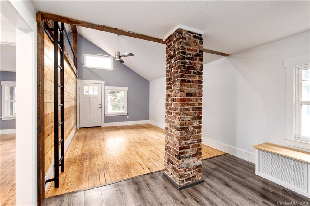 215 Fayetteville Street Asheville NC 28806