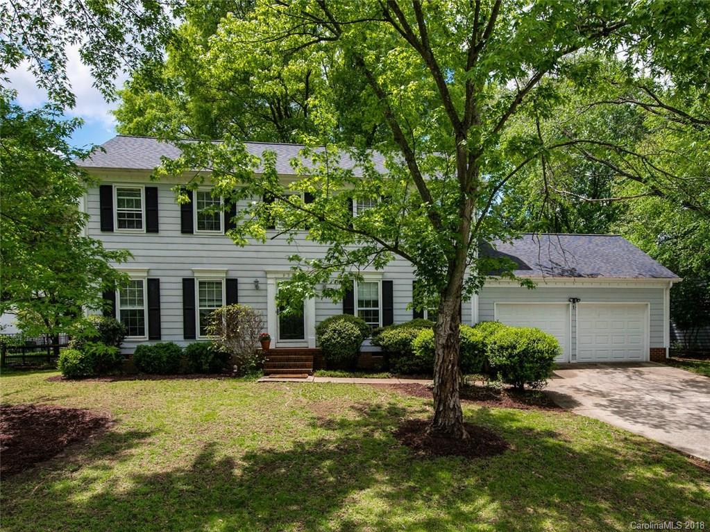 9209 Deer Spring Lane Charlotte NC 28210