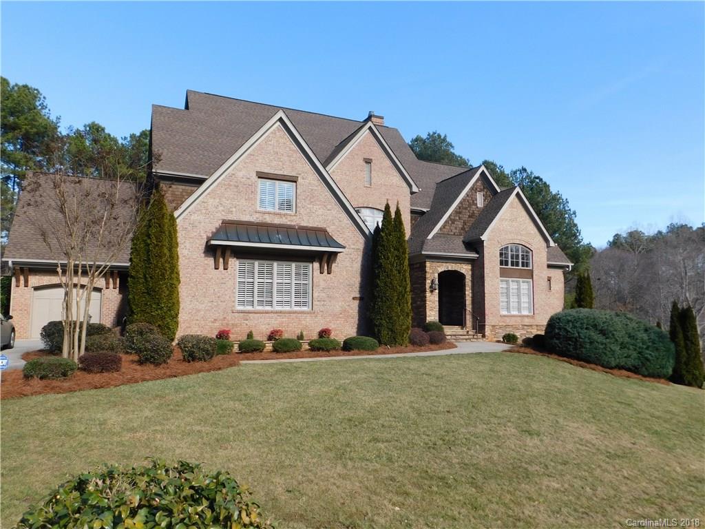 11040 Preservation Park Drive Charlotte NC 28214