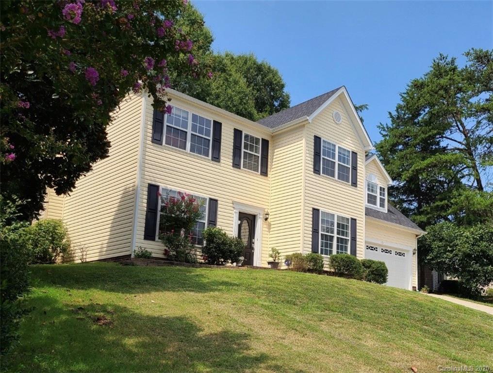 11537 Withers Mill Drive Charlotte NC 28278