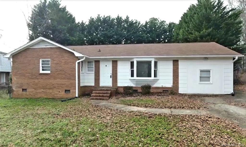 1551 Moore Drive Gastonia NC 28054