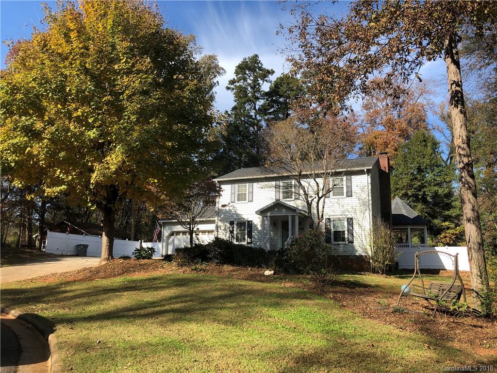 3918 Walnut Hill Court Gastonia NC 28054