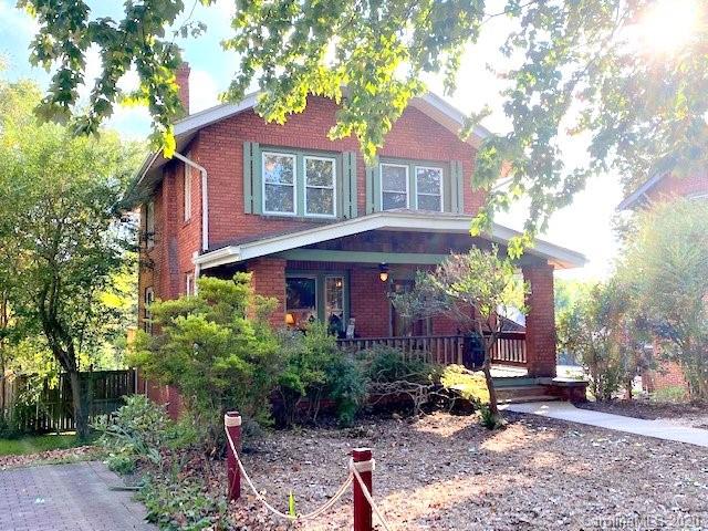 15 Longview Road Asheville NC 28806