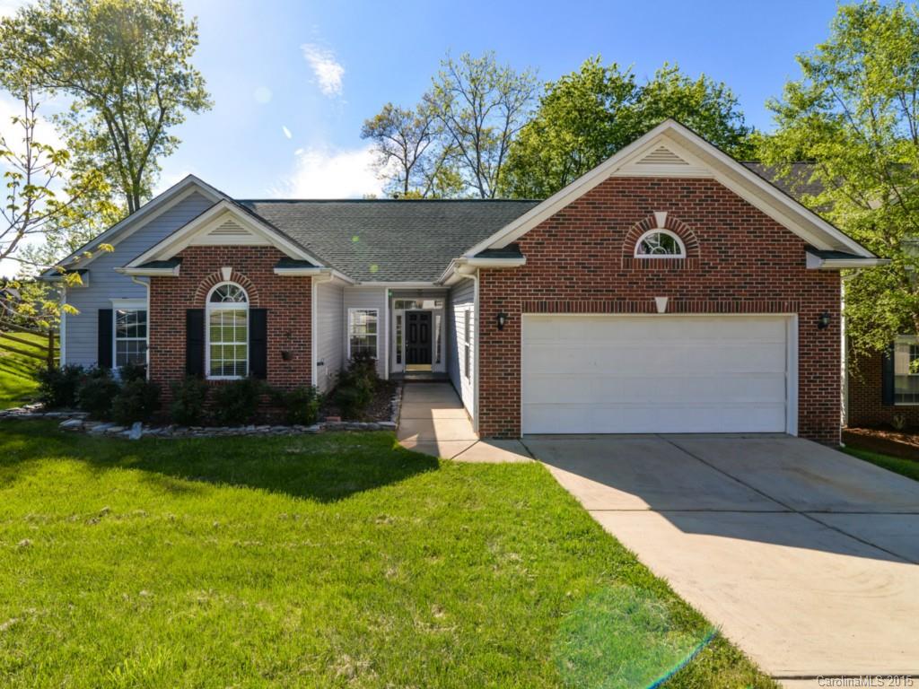 4769 Turnridge Court NW Concord NC 28027