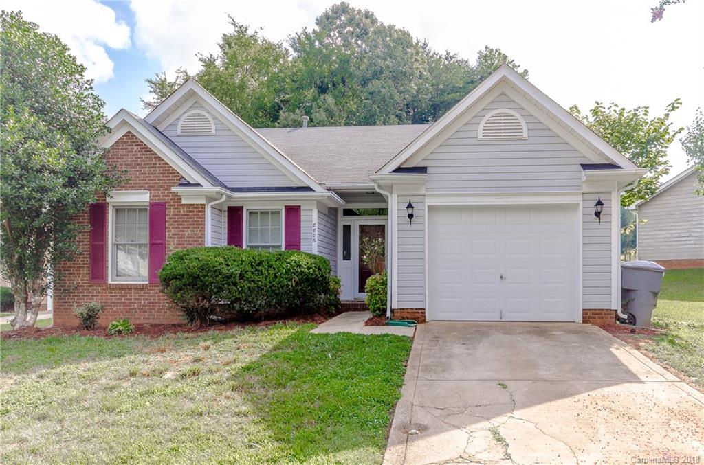 8806 Kishorn Court Charlotte NC 28215