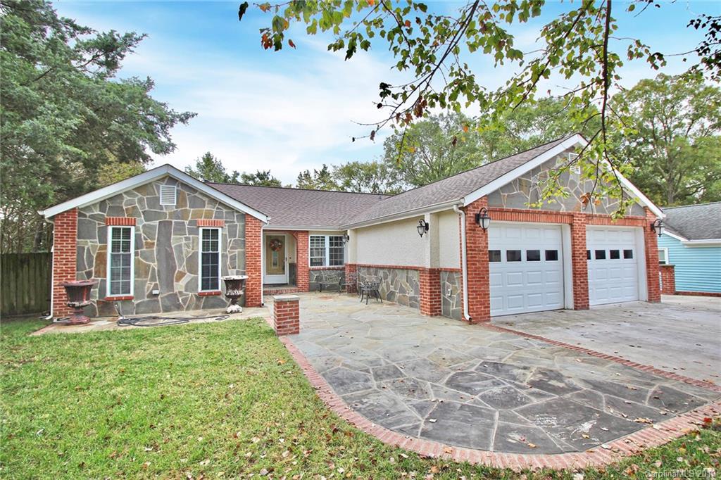 11607 Sunswept Lane Charlotte NC 28226