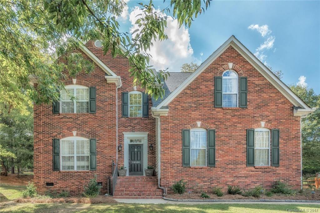 10500 Rougemont Lane Charlotte NC 28277