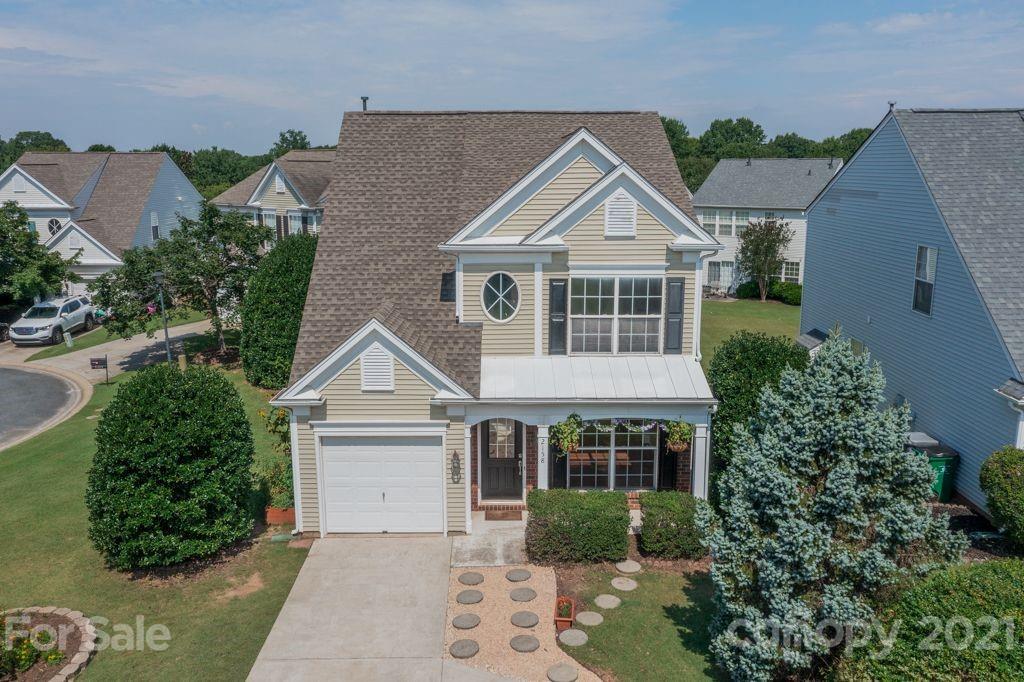 2158 Mckenzie Creek Drive Charlotte NC 28270