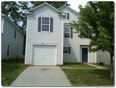 4234 Quinn Drive Charlotte NC 28269